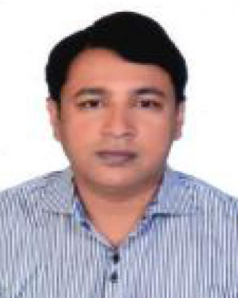 Asso. Prof. Dr. Sharif Shah Jamal