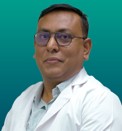 Dr. Md. Sumon Hossain