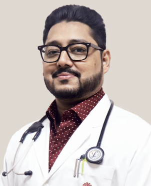 Dr. S.M. Sadlee
