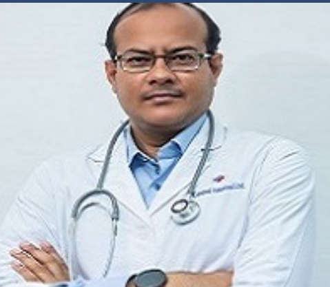 Dr. Fazle Rabbi Chowdhury