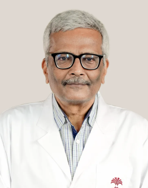 Dr. Prashanta Prasun Dey