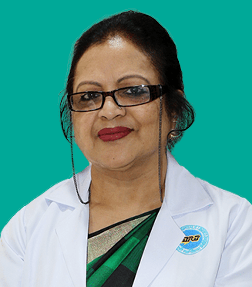 PROF. DR. TAHMEENA