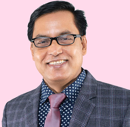 Prof. Dr. Md. Mohiuddin