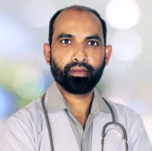 Asso. Prof. Dr. Md. Ali Faisal Liton