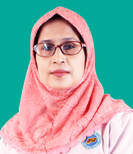 DR. FARHANA TARANNUM KHAN