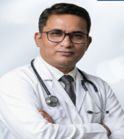 Dr. Prodyut Kumar Saha Rana