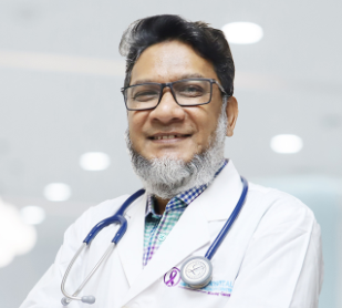 Dr. Md. Abdul Mahid Khan