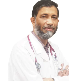 Prof. Dr. Didarul Alam