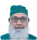 Prof. Dr. Md. Mohammad Alamgir Hossain