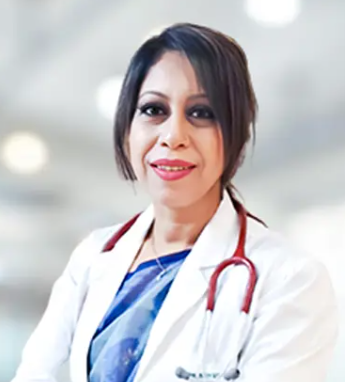 Dr. Rowshan Ara