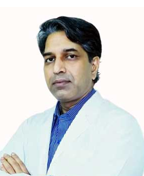 Dr. Md. Rashidul Hasan