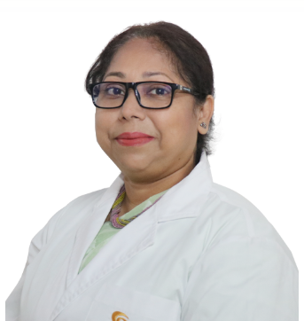 Prof. Dr. Nurun Nahar Chowdhury