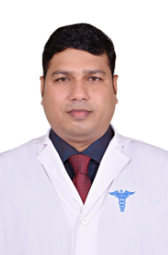 Dr. Md. Mozammel Hossen (Opu)