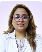 Dr. Shajia Fatema Zafar