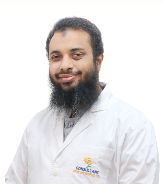Prof. Dr. Abdul Malek