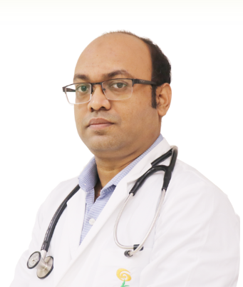 Dr. Naeem Hossain