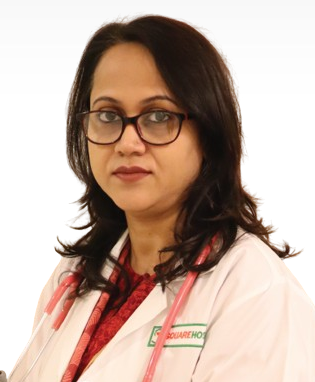 Dr. Kamrunnaher Shultana