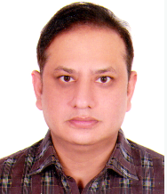 Dr. Md. Asaduzzaman
