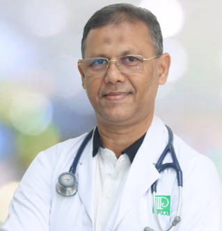 Asst. Prof. Dr. Md. Hasan Alamgir