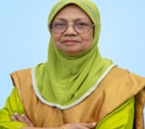 Prof. Dr. Sabera Khatun