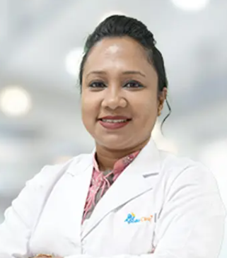 Dr. Mausumi Iqbal