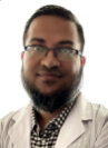 Dr. Md. Kamrul Hasan Sajib