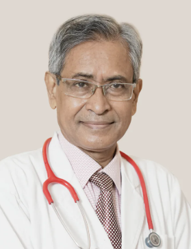 Dr. Mohammad Moshiur Rahman