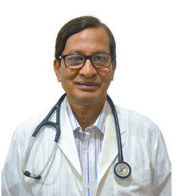 Prof. Dr. H. I. Lutfur Rahman Khan