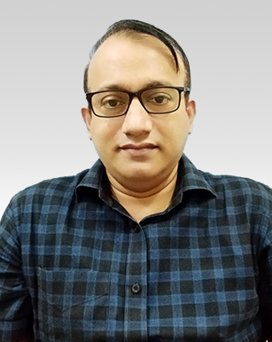 Dr. Ariful Islam Mujumder