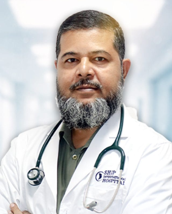 Dr. Md. Mahbubul Alam
