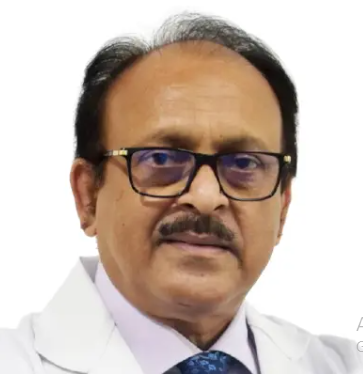 Dr. Niaz Ahmed