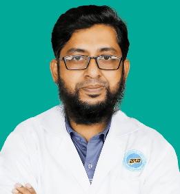 DR. KAMAL HOSSEN