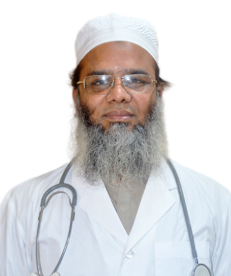 Dr. Md. Hamidul Islam
