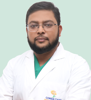 Dr. Md. Shahidur Rahman Sikder (Shahed)