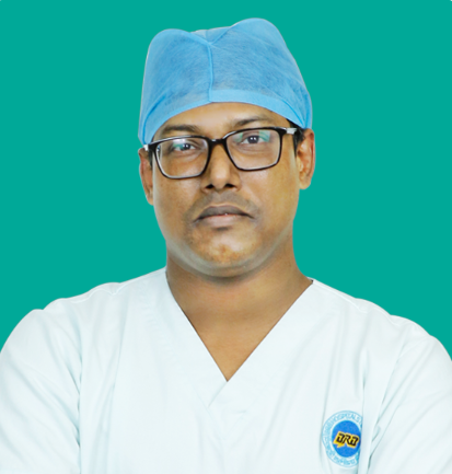 DR. MD. RAISUL TASNEEM