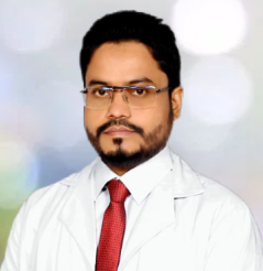 Dr. Md. Mahbub Alam