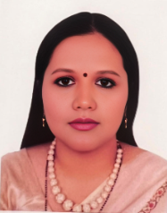 Dr ​Rupa Sarkar