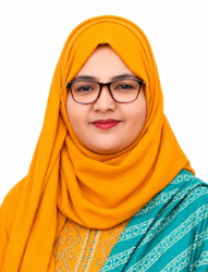 Dr. Ayesha Akter Sultana
