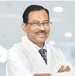 Prof. Dr. Syed Shahidul Islam