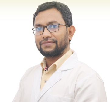 Dr. Md. Shayedat Ullah