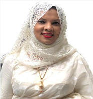 Dr. Naharuma Aive Hyder Chowdhury