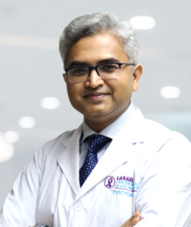 Dr. Hasan Shahriar Kallol