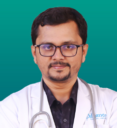 Dr. Masud Rana Bhuyan