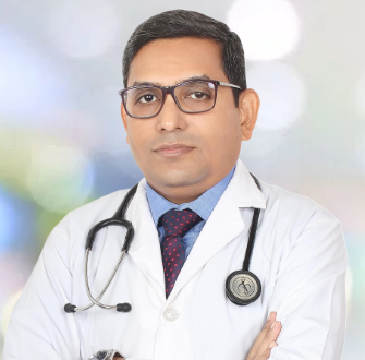 Asst. Prof. Dr. Kazi Md. Kamrul Islam