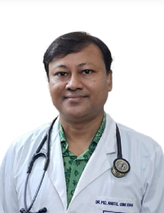 Dr. Anisul Goni Khan