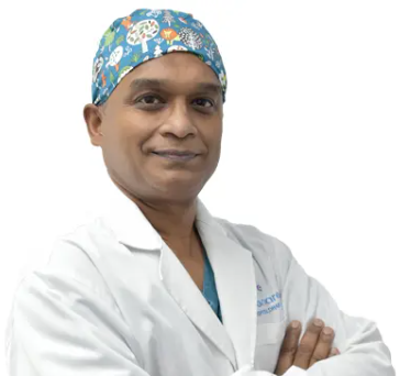 Dr. Sohail Ahmed