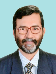 Prof. & Chairman Dr. Sajal Krisno Banerjee