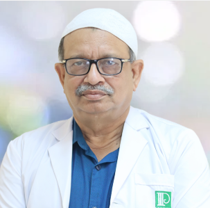 Prof. Dr. Ershadul Haque