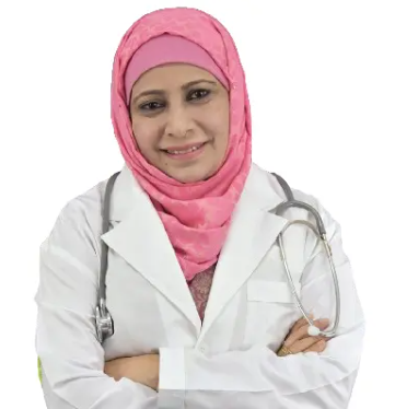 Dr. Nikhat Shahla Afsar