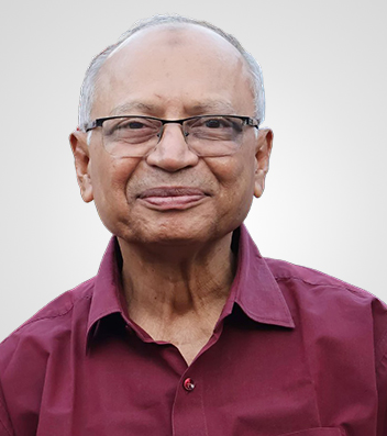 Prof. Dr. Md. Shahid Ullah